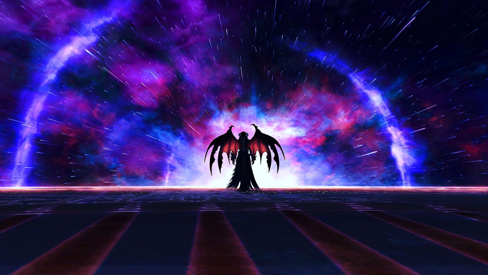 Eternal Abyss